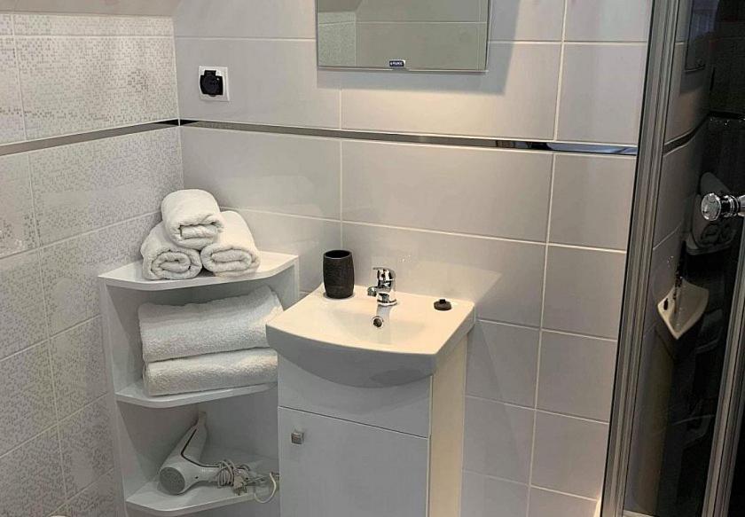 Domek U Mrugaly Poronin Dış mekan fotoğraf